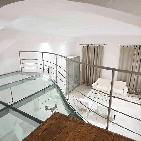 Апартаменти Loft Pandolfini Флоренція Номер фото