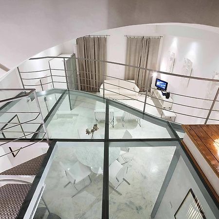 Апартаменти Loft Pandolfini Флоренція Номер фото