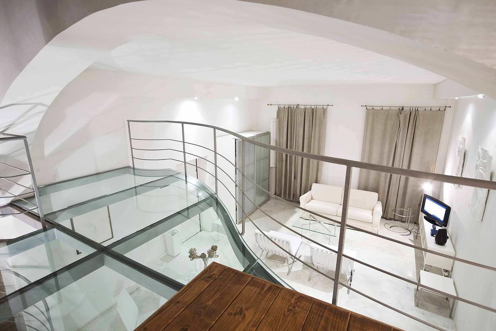 Апартаменти Loft Pandolfini Флоренція Номер фото