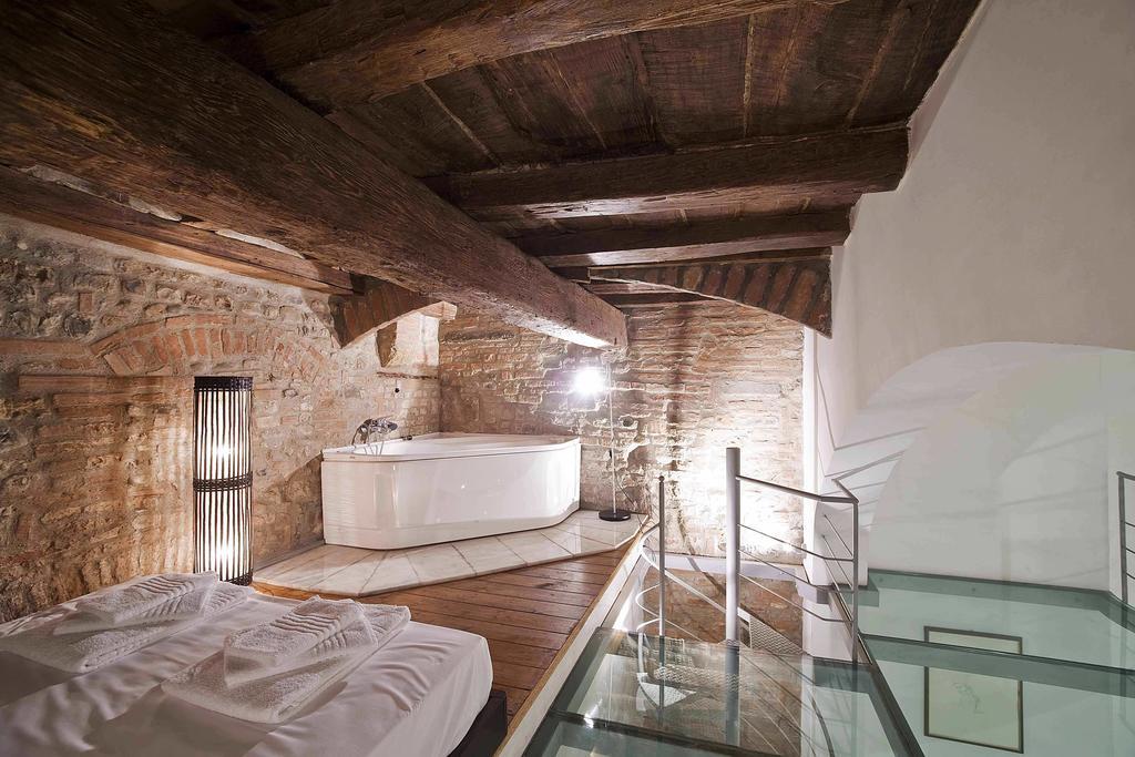 Апартаменти Loft Pandolfini Флоренція Номер фото